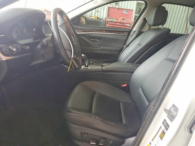 65163006 :رقم المزاد ، WBAXH5C54DD113392 vin ، 2013 Bmw 528 مزاد بيع