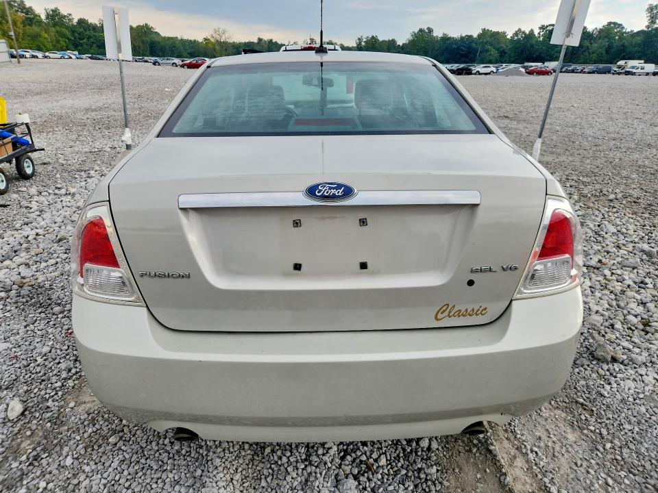 Aukcja sprzedaży 2008 Ford Fusion, vin: 3FAHP08118R104042, numer aukcji: 66975826