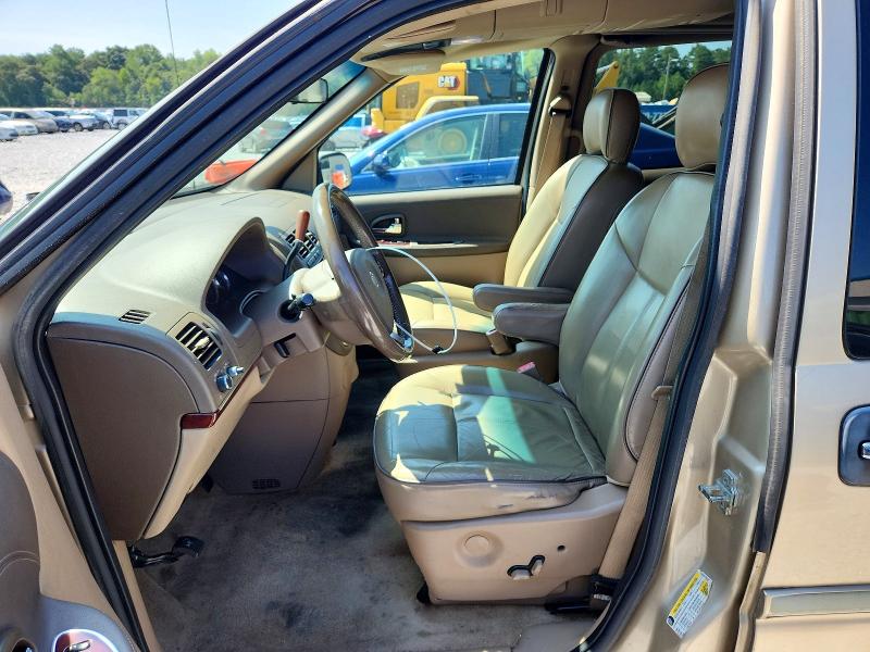 Aukcja sprzedaży 2006 Buick Terraza, vin: 5GADX33L36D144858, numer aukcji: 64654366