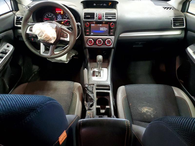 Aukcja sprzedaży 2017 Subaru Crosstrek, vin: JF2GPABC5HH241929, numer aukcji: 63673526