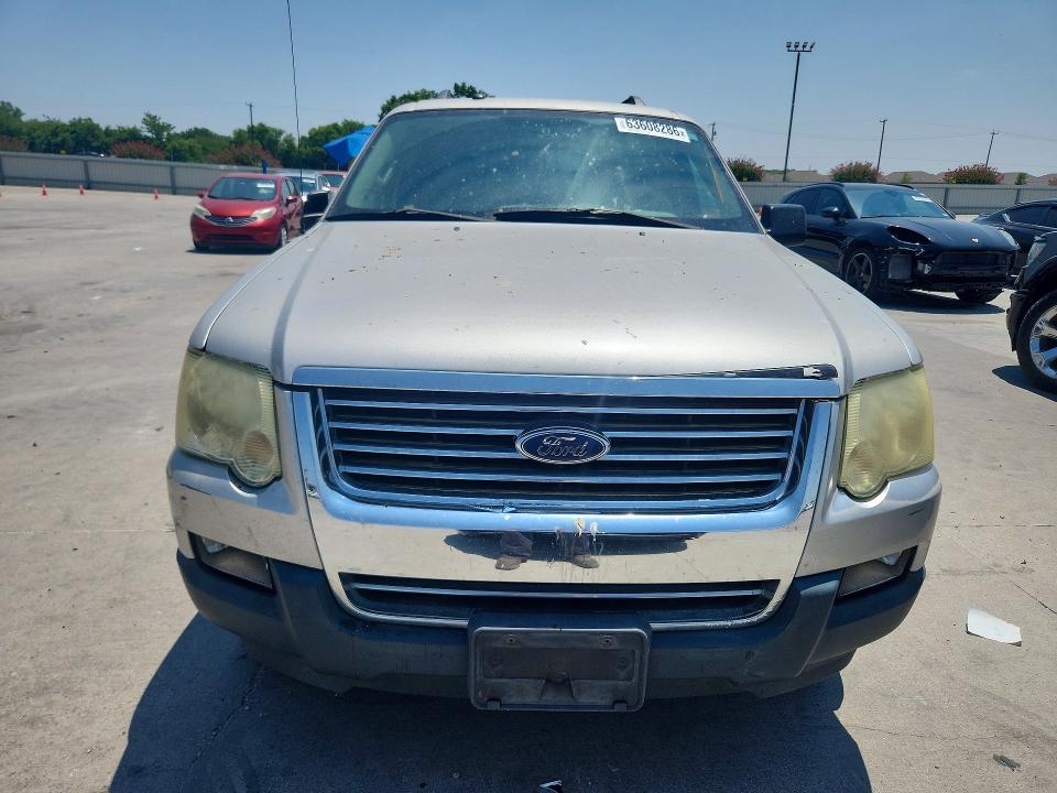 2007 Ford Explorer მანქანა იყიდება აუქციონზე, vin: 1FMEU63E87UB00026, აუქციონის ნომერი: 63608286