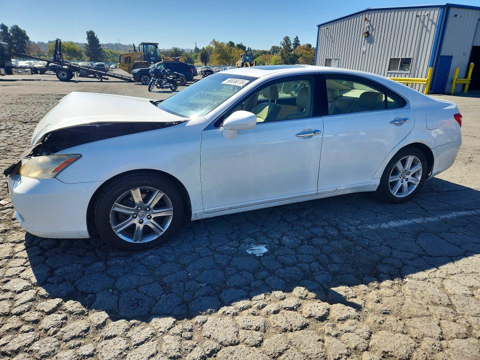 Продажа на аукционе авто 2009 Lexus Es, vin: JTHBJ46G992293625, номер лота: 66836076