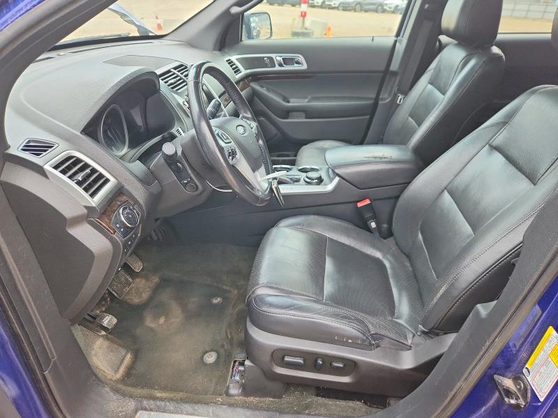 Aukcja sprzedaży 2014 Ford Explorer, vin: 1FM5K8F88EGB03091, numer aukcji: 63743216