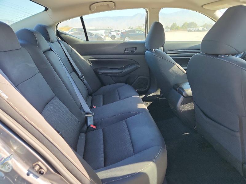 Продажа на аукционе авто 2024 Nissan Altima, vin: 1N4BL4DV5RN319140, номер лота: 63925566