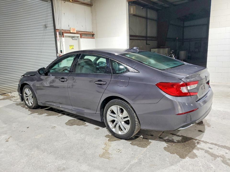 Продаж на аукціоні авто 2019 Honda Accord, vin: 1HGCV1F12KA064401, номер лоту: 63408586