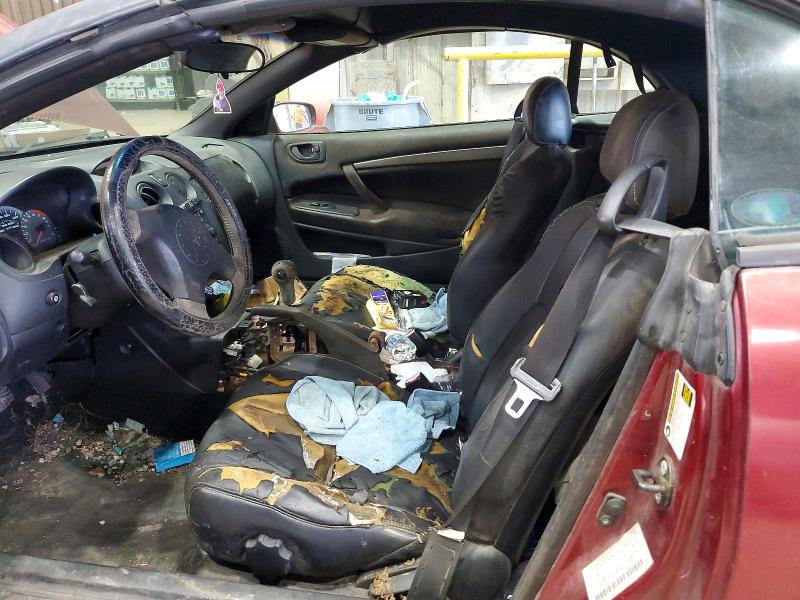 Продажа на аукционе авто 2005 Mitsubishi Eclipse, vin: 4A3AE45G25E025136, номер лота: 63594176