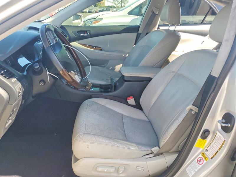 Продаж на аукціоні авто 2012 Lexus Es, vin: JTHBK1EGXC2507588, номер лоту: 65575236