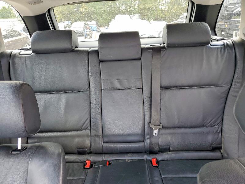 Aukcja sprzedaży 2003 Bmw X5, vin: 5UXFA53523LW24752, numer aukcji: 66023096