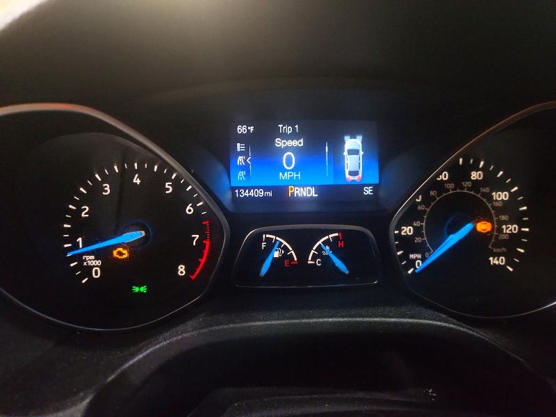 2015 Ford Focus მანქანა იყიდება აუქციონზე, vin: 1FADP3K2XFL202175, აუქციონის ნომერი: 65270546