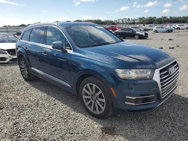 64008686 :رقم المزاد ، WA1LAAF75JD025436 vin ، 2018 Audi Q7 مزاد بيع
