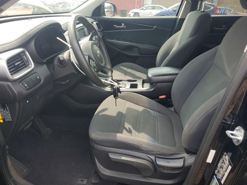 Продажа на аукционе авто 2016 Kia Sorento, vin: 5XYPGDA55GG086292, номер лота: 63239126