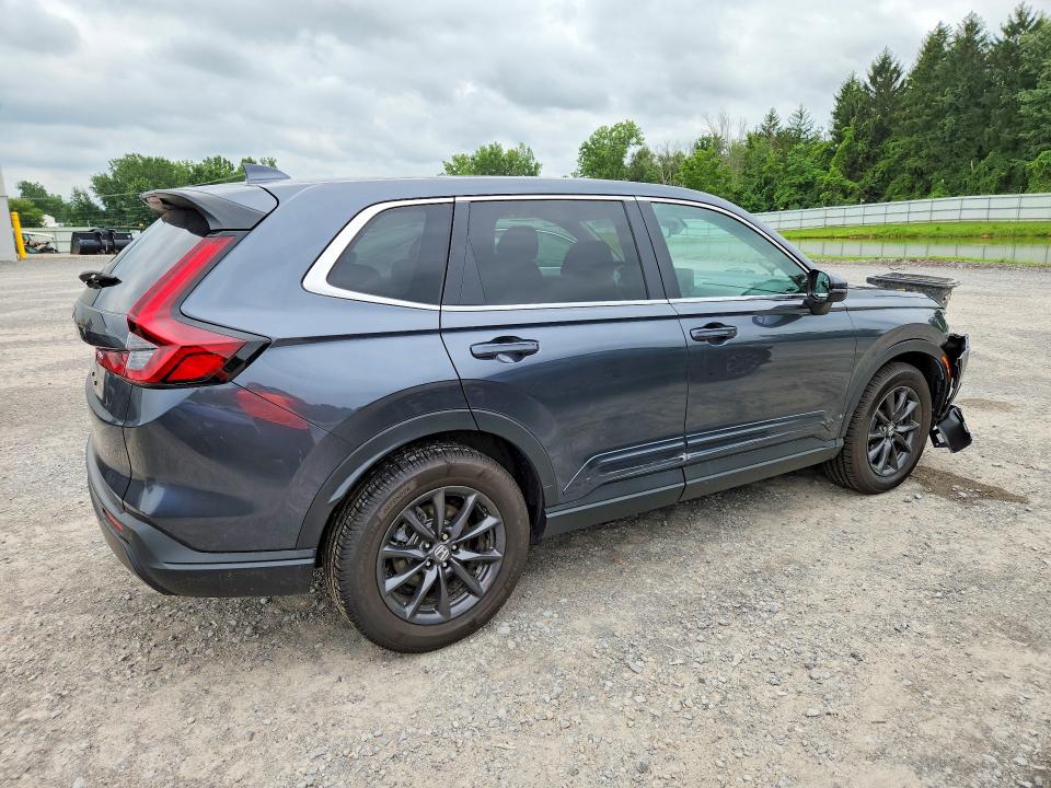 Aukcja sprzedaży 2026 Honda Cr-v, vin: 2HKRS4H78TH415259, numer aukcji: 64215186