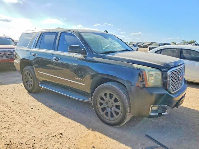 Продаж на аукціоні авто 2015 Gmc Yukon, vin: 1GKS1CKJ3FR261189, номер лоту: 65111836