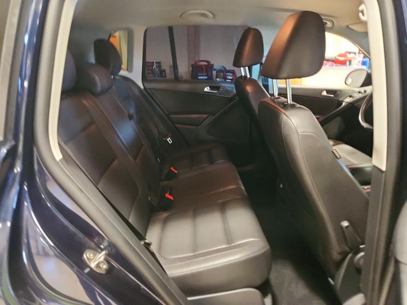 64015986 :رقم المزاد ، WVGBV3AX6EW555476 vin ، 2014 Volkswagen Tiguan مزاد بيع