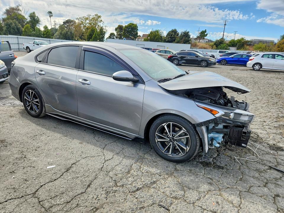 Aukcja sprzedaży 2022 Kia Forte, vin: 3KPF24AD2NE495894, numer aukcji: 66948446