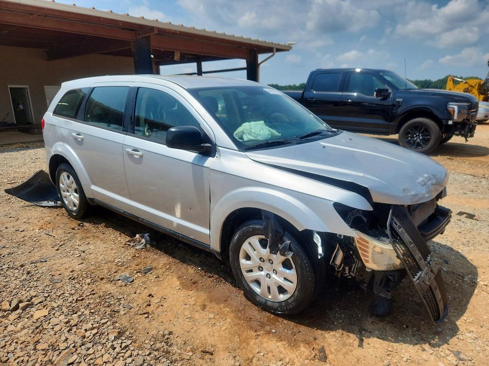 Aukcja sprzedaży 2014 Dodge Journey, vin: 3C4PDCAB7ET245666, numer aukcji: 64456456