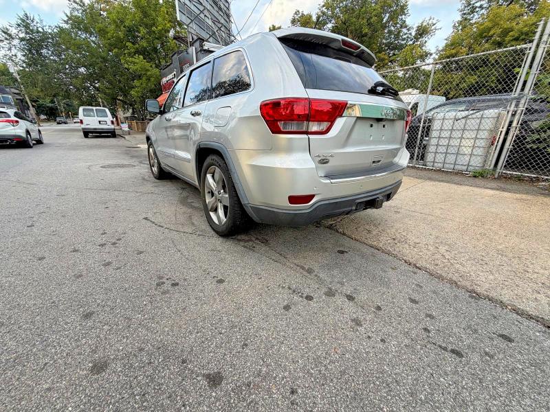 Aukcja sprzedaży 2012 Jeep Grand Cherokee, vin: 1C4RJFCG5CC288648, numer aukcji: 67444376