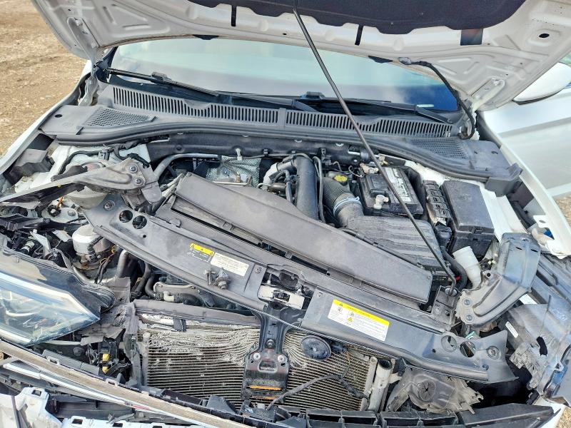 63676216 :رقم المزاد ، 3VWG57BU6MM008239 vin ، 2021 Volkswagen Jetta مزاد بيع