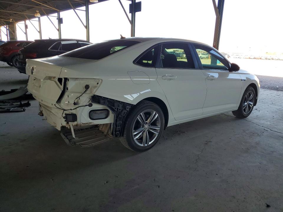 Продажа на аукционе авто 2019 Volkswagen Jetta, vin: 3VWC57BU8KM164262, номер лота: 66194876