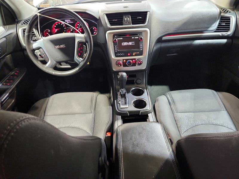 2014 Gmc Acadia მანქანა იყიდება აუქციონზე, vin: 1GKKVNED8EJ247873, აუქციონის ნომერი: 64484346