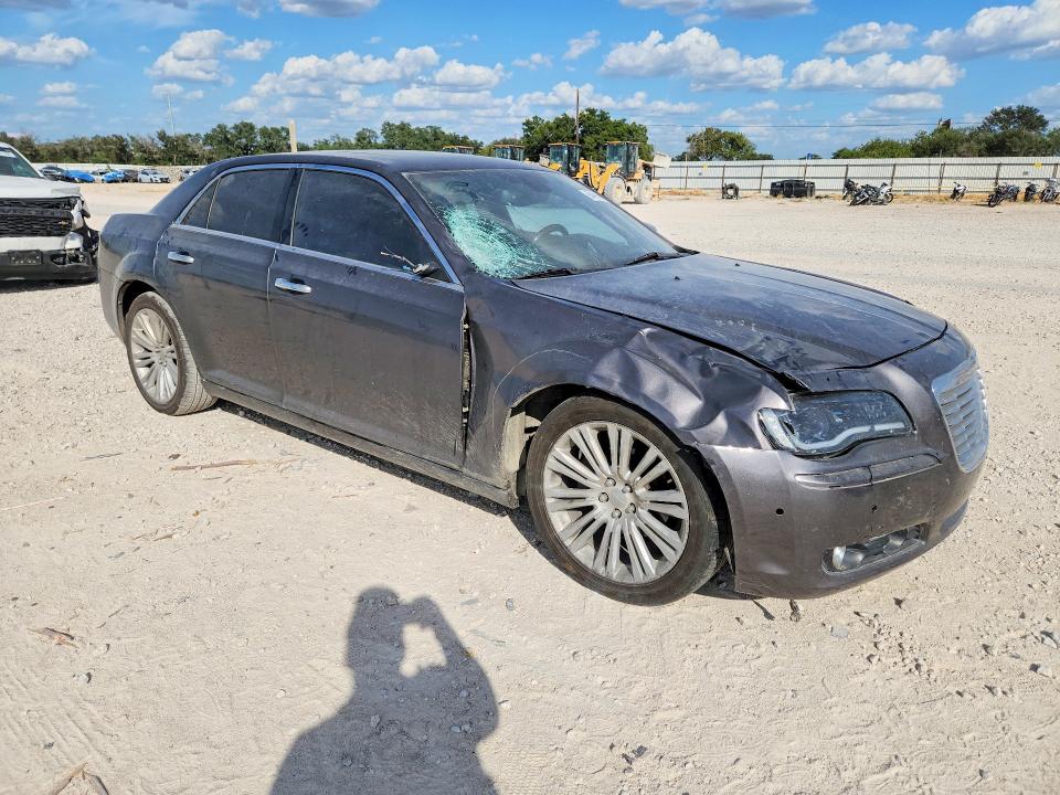 Aukcja sprzedaży 2013 Chrysler 300c, vin: 2C3CCAEG5DH573255, numer aukcji: 65491986