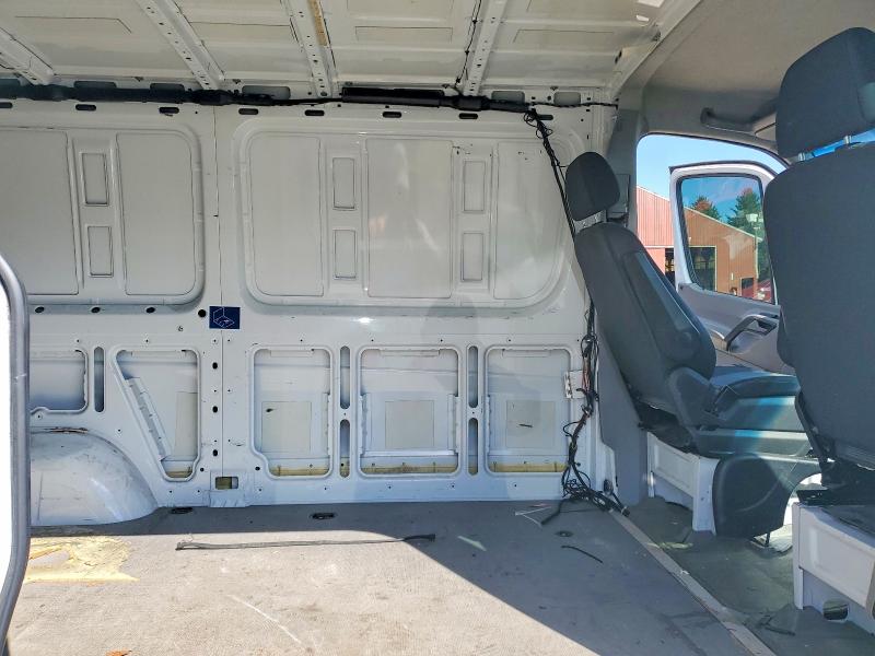Aukcja sprzedaży 2012 Mercedes-benz Sprinter, vin: WD3PE7CC7C5711209, numer aukcji: 67349496
