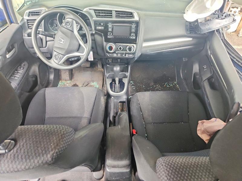 Продажа на аукционе авто 2020 Honda Fit, vin: 3HGGK5H42LM732369, номер лота: 63268256