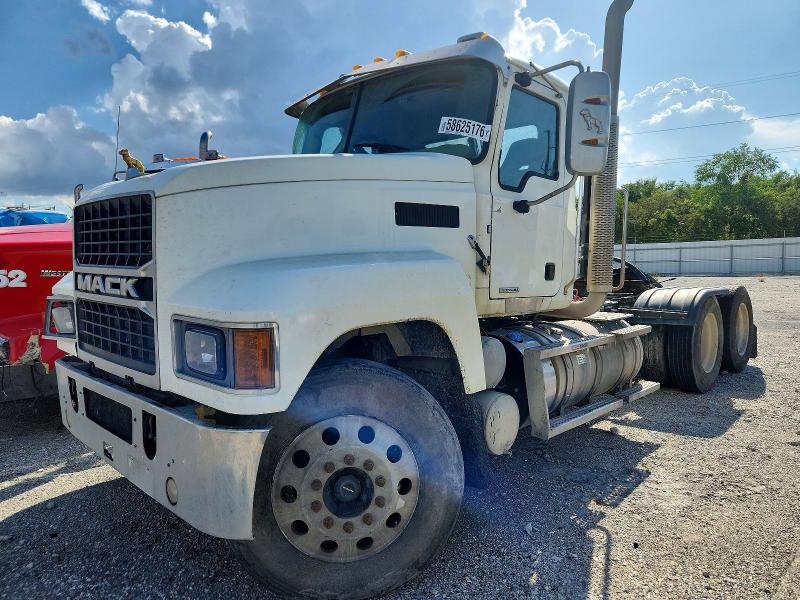 Продаж на аукціоні авто 2023 Mack Pinnacle, vin: 1M1PN4GY1PM011983, номер лоту: 58625176