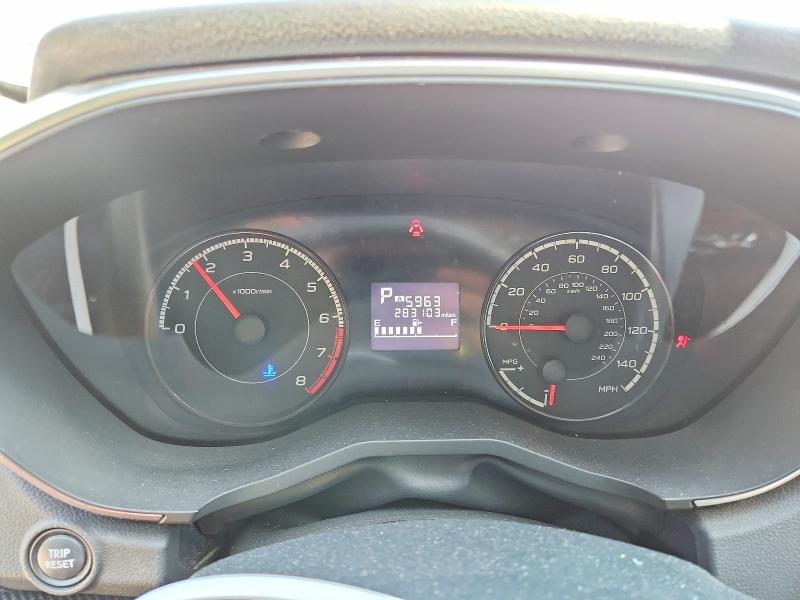 Aukcja sprzedaży 2018 Subaru Impreza, vin: 4S3GKAB68J3602015, numer aukcji: 65834926