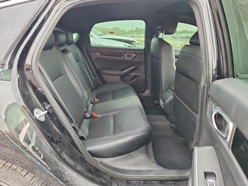 64158926 :رقم المزاد ، 19XFL1H89NE004046 vin ، 2022 Honda Civic مزاد بيع