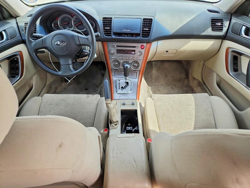 Aukcja sprzedaży 2005 Subaru Legacy, vin: 4S4BP61C857367061, numer aukcji: 66768936