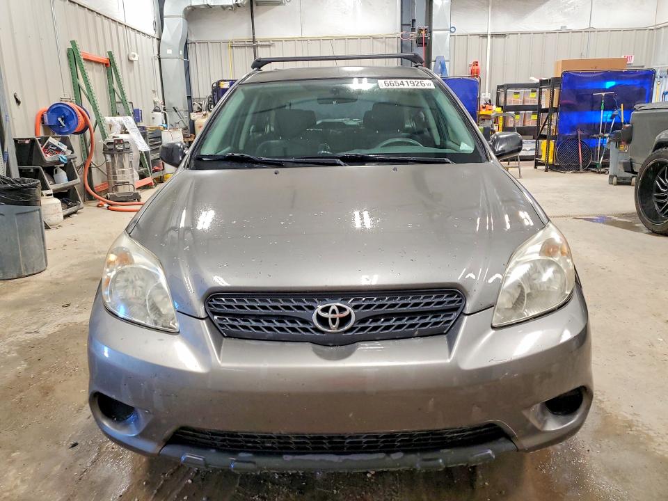 Продаж на аукціоні авто 2008 Toyota Matrix, vin: 2T1KR32E38C695293, номер лоту: 66541926