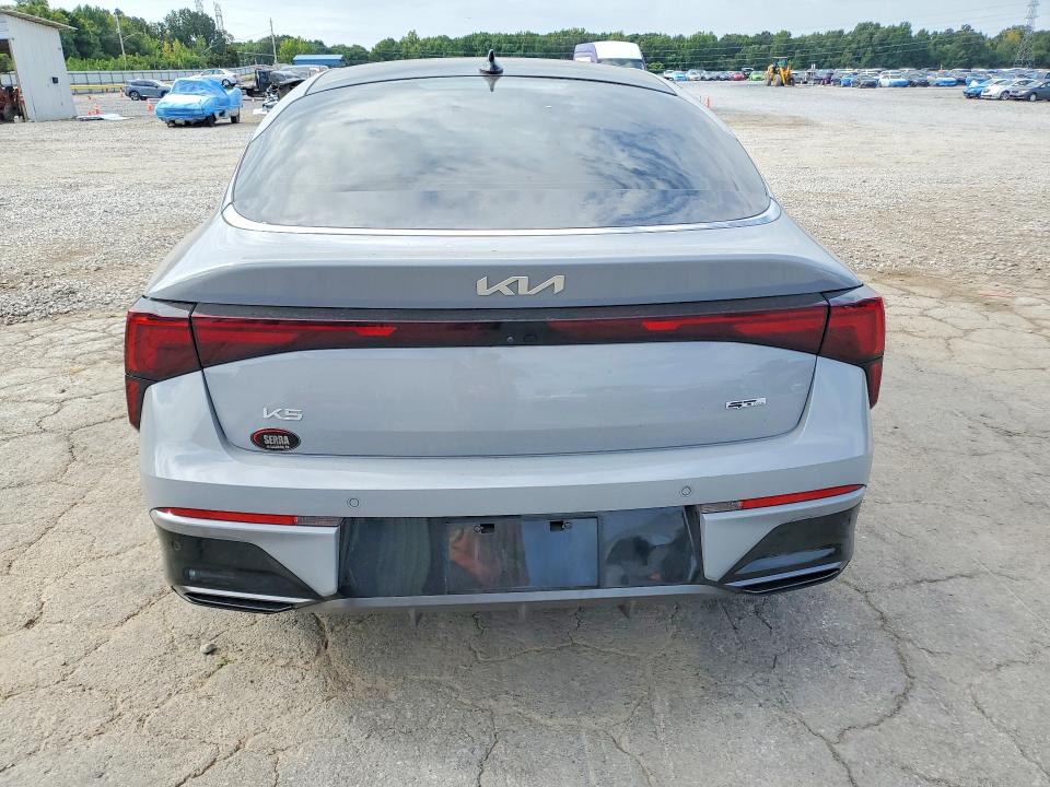 Продажа на аукционе авто 2025 Kia K5, vin: KNAG64J74S5352629, номер лота: 65520486
