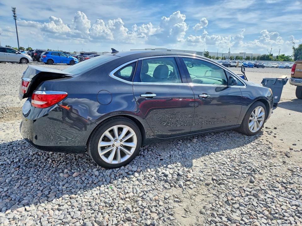 Продаж на аукціоні авто 2014 Buick Verano, vin: 1G4PP5SK7E4167375, номер лоту: 64643996