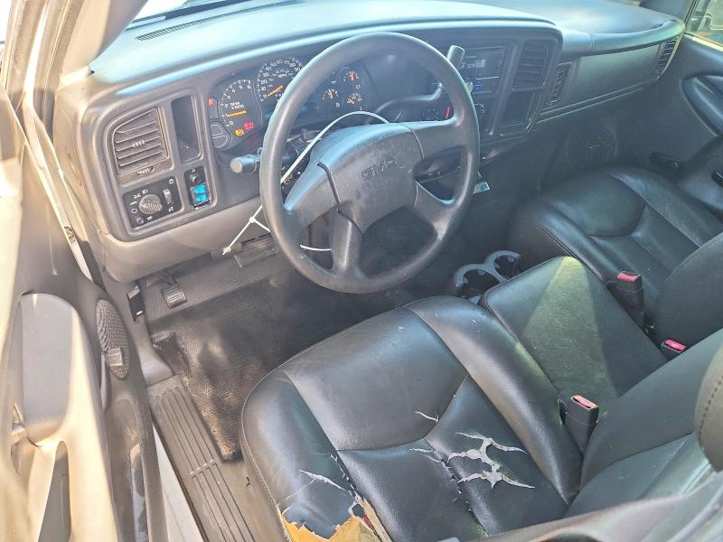 Aukcja sprzedaży 2006 Gmc New Sierra, vin: 3GTEC14X86G152185, numer aukcji: 64558176