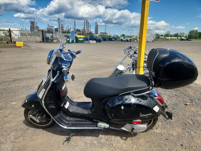 63985406 :رقم المزاد ، ZAPMD39MXP5200182 vin ، 2023 Vespa Gts/sei Giorni مزاد بيع
