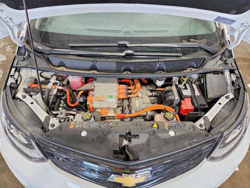 2020 Chevrolet Bolt Ev მანქანა იყიდება აუქციონზე, vin: 1G1FY6S00L4134936, აუქციონის ნომერი: 66091946