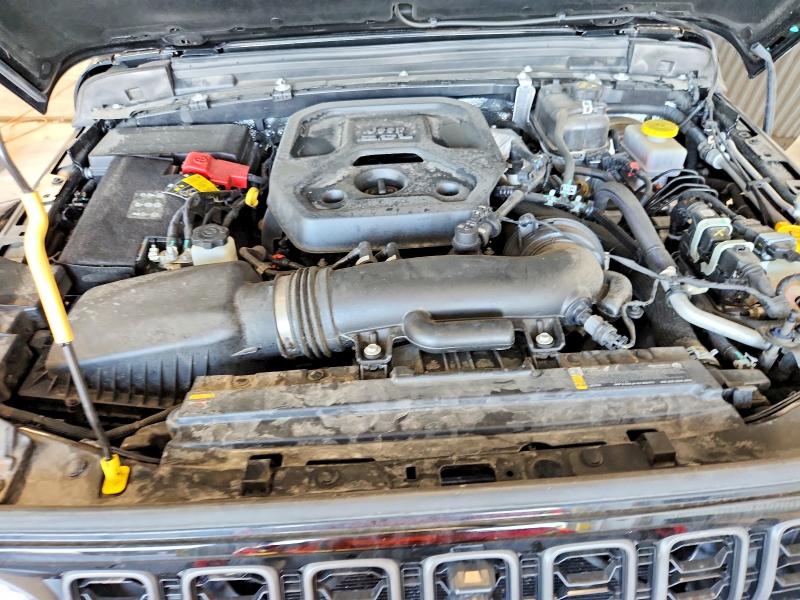 Продаж на аукціоні авто 2025 Jeep Wrangler, vin: 1C4RJXFN0SW605376, номер лоту: 65569656