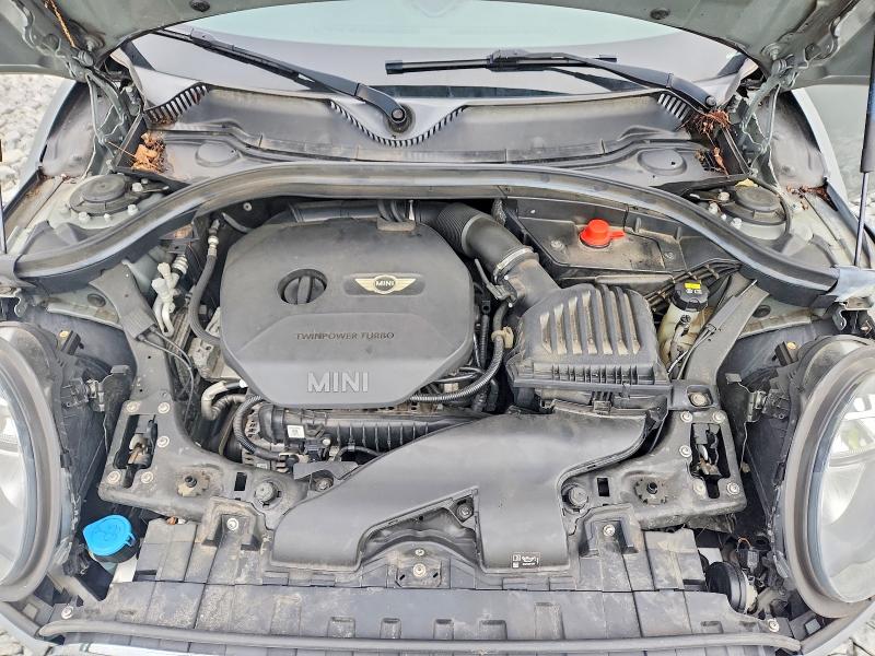 Продаж на аукціоні авто 2017 Mini Cooper, vin: WMWLU1C50H2F28247, номер лоту: 64088856
