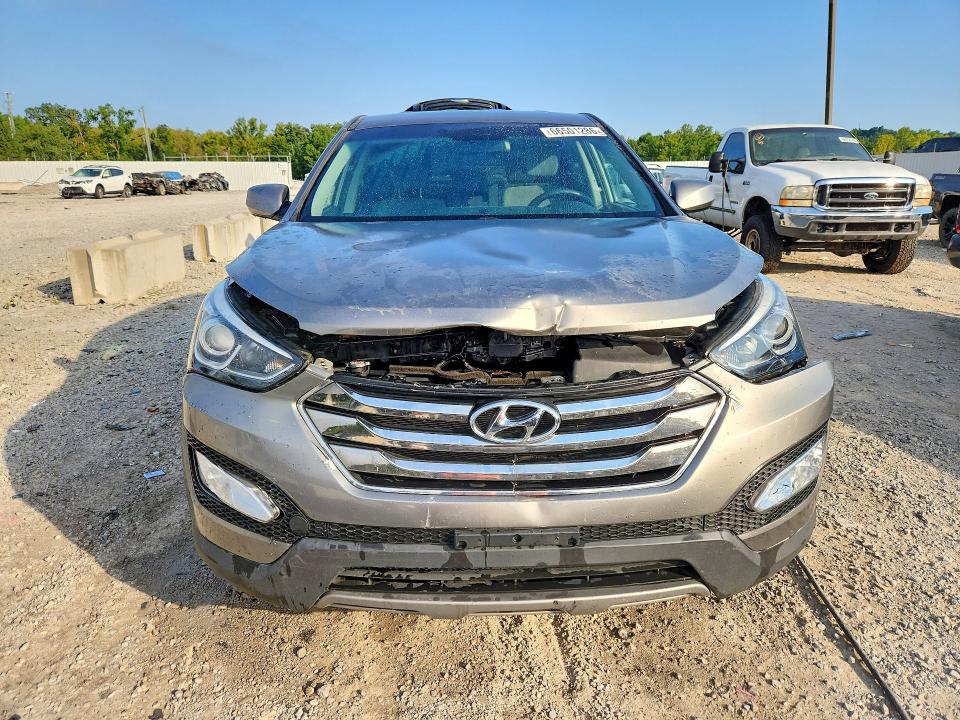 Aukcja sprzedaży 2017 Hyundai Santa Fe Sport, vin: 5XYZTDLB2HG418858, numer aukcji: 66501286