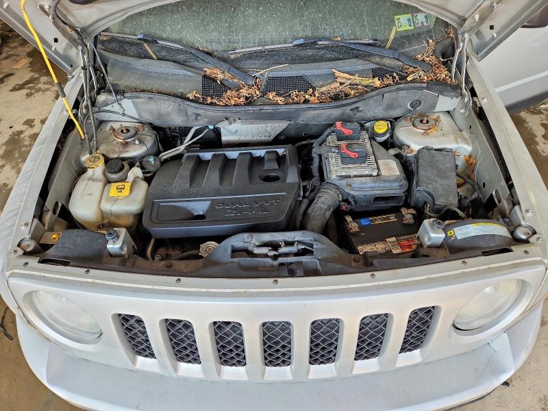Aukcja sprzedaży 2013 Jeep Patriot, vin: 1C4NJRBB4DD263080, numer aukcji: 64712066