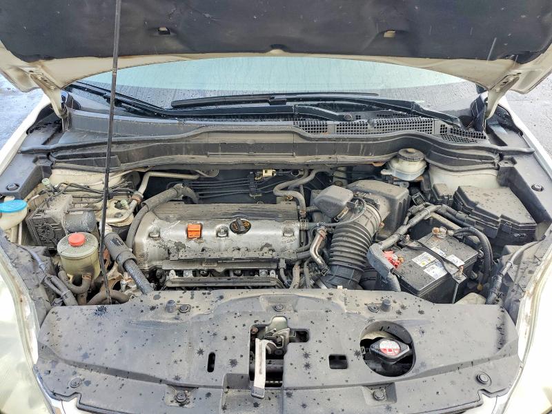 2010 Honda Cr-v მანქანა იყიდება აუქციონზე, vin: 5J6RE4H72AL062382, აუქციონის ნომერი: 63912656