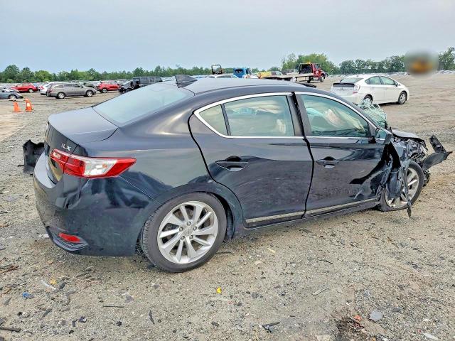 Aukcja sprzedaży 2017 Acura Ilx, vin: 19UDE2F33HA015793, numer aukcji: 64251796