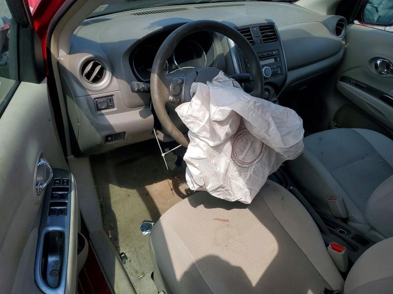 Продажа на аукционе авто 2013 Nissan Versa, vin: 3N1CN7AP1DL878230, номер лота: 66993316