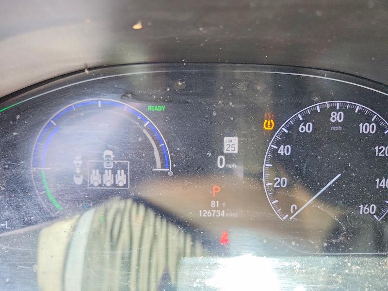 Aukcja sprzedaży 2021 Honda Accord, vin: 1HGCV3F14MA001427, numer aukcji: 64673126