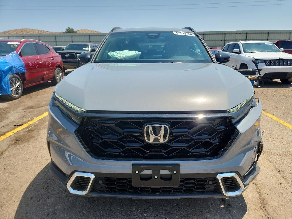 Продаж на аукціоні авто 2026 Honda Cr-v, vin: 7FARS6H9XTE122463, номер лоту: 63618766