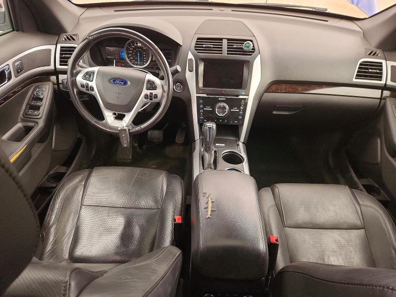 Aukcja sprzedaży 2014 Ford Explorer, vin: 1FM5K8F88EGB03091, numer aukcji: 63743216