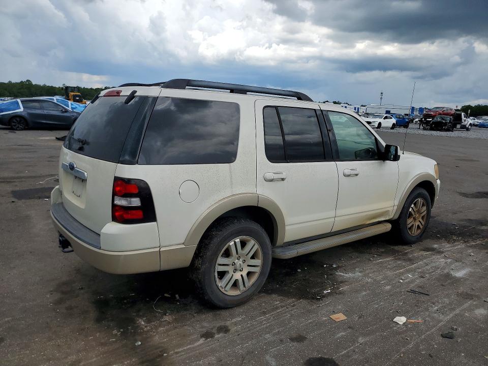 Продаж на аукціоні авто 2009 Ford Explorer, vin: 1FMEU64E49UA36987, номер лоту: 64954566