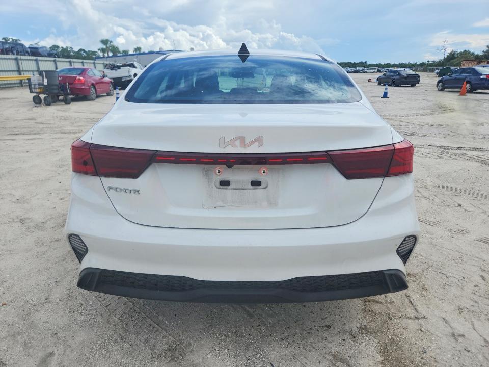 Продаж на аукціоні авто 2023 Kia Forte, vin: 3KPF24AD8PE588227, номер лоту: 67550076