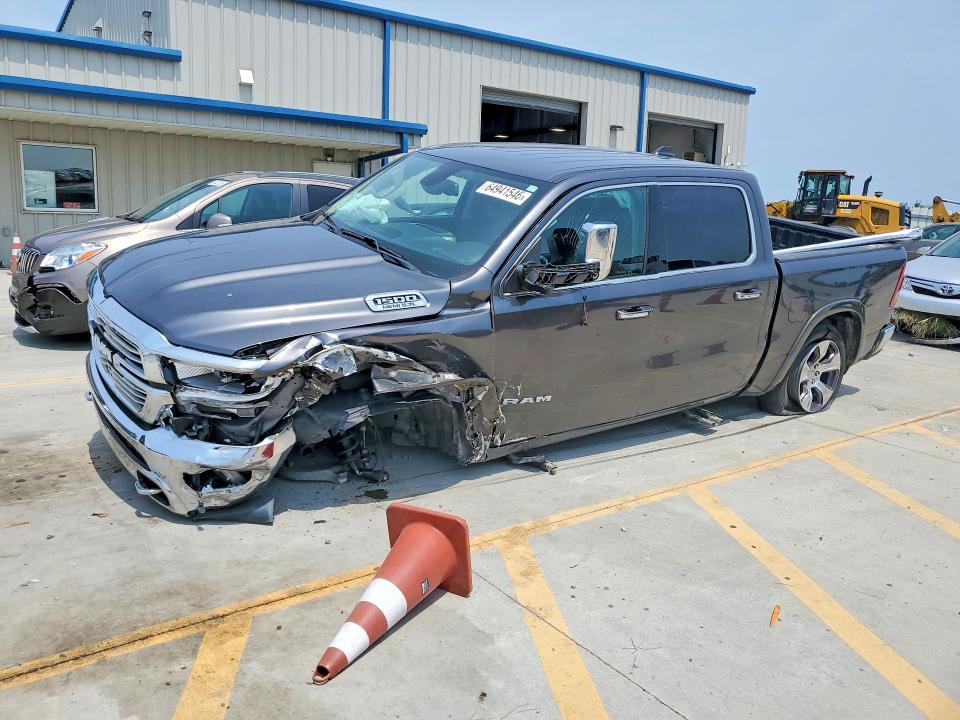 Aukcja sprzedaży 2019 Ram 1500, vin: 1C6SRFJT4KN516627, numer aukcji: 64941546